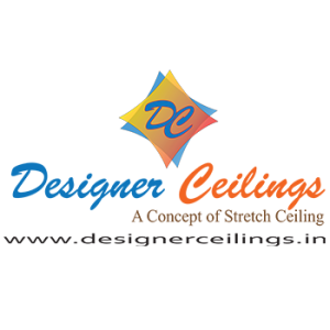 Designer ceilings logo